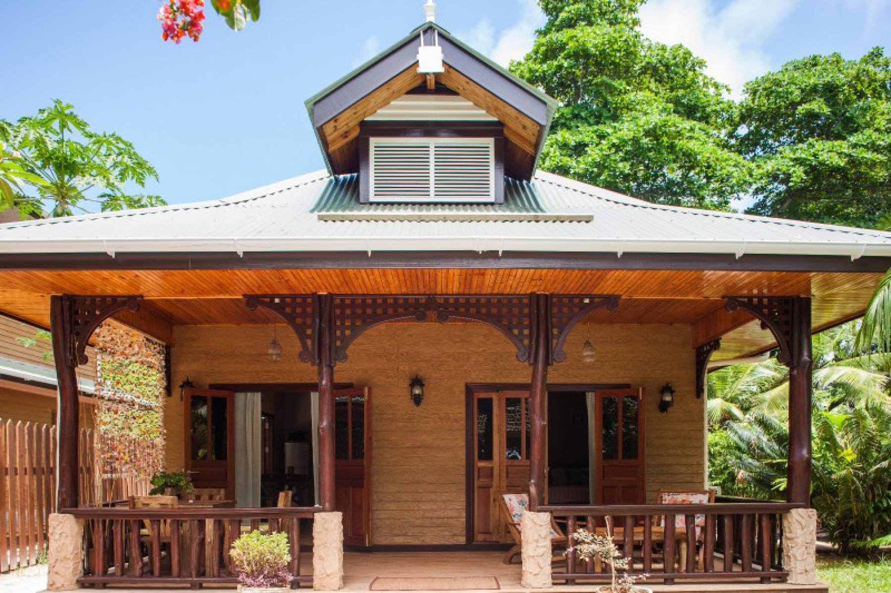 Villa Petite Private